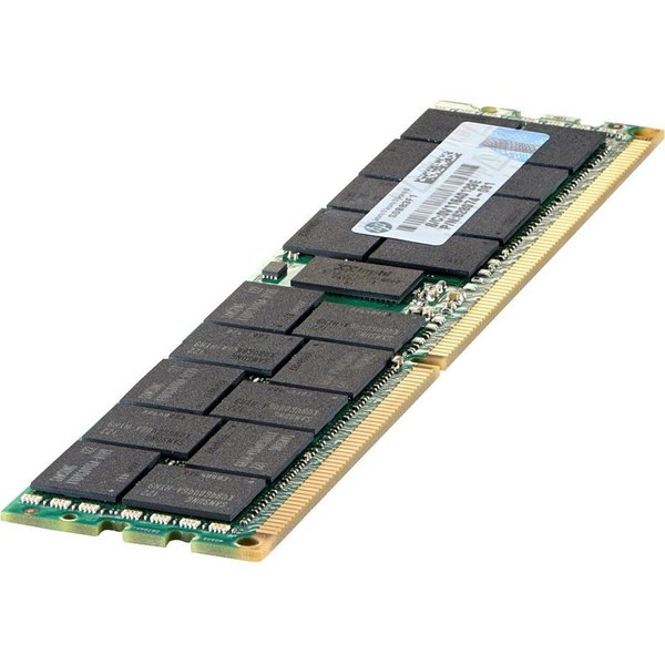 Total Micro Technologies 8Gb Pc3-12800 1600Mhz Memory For Hpe 669324-B21-TM